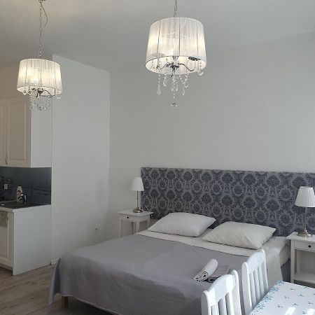 Appartamento Viator Ustka Esterno foto