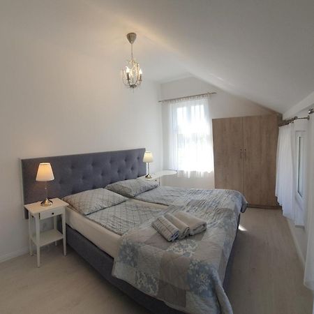 Appartamento Viator Ustka Esterno foto