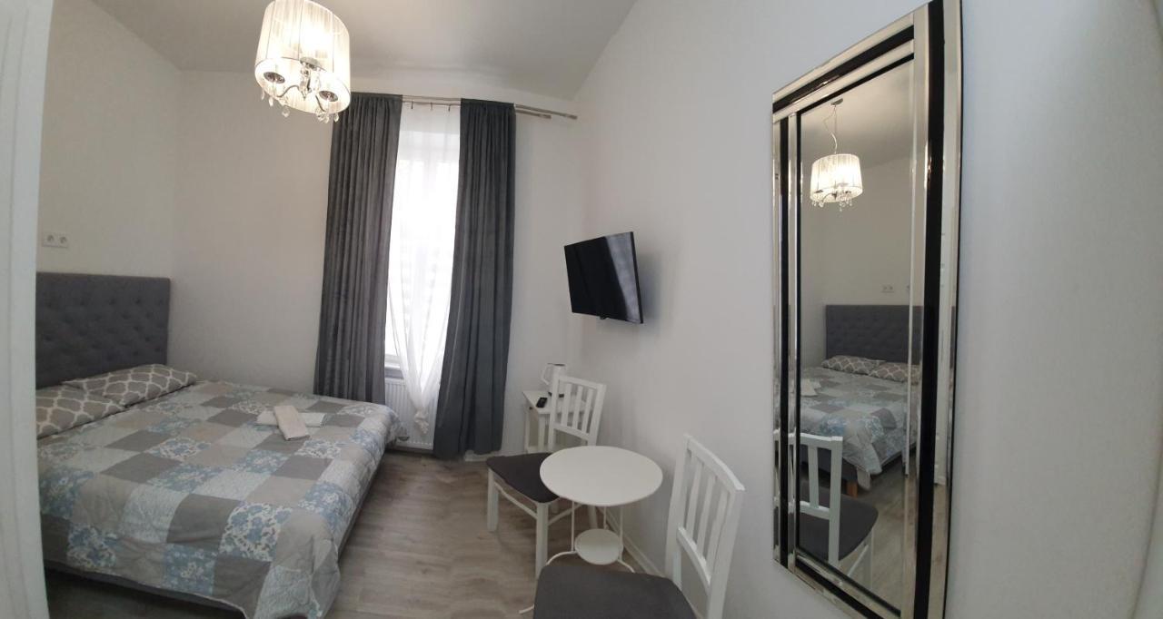 Appartamento Viator Ustka Esterno foto