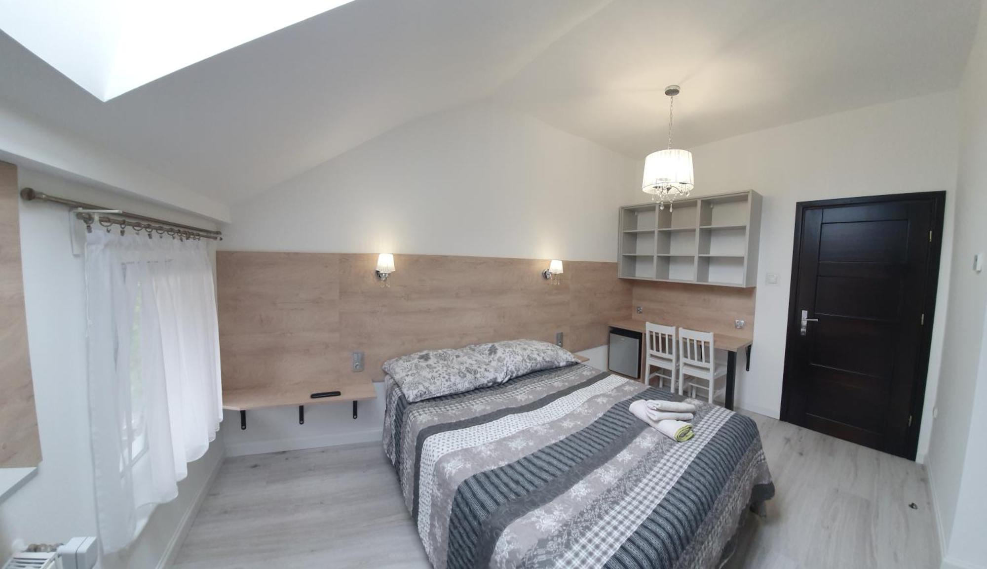 Appartamento Viator Ustka Esterno foto
