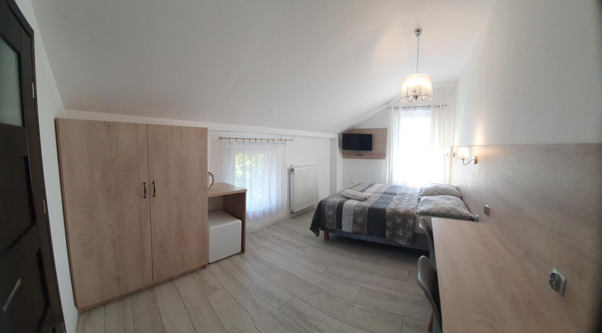 Appartamento Viator Ustka Esterno foto